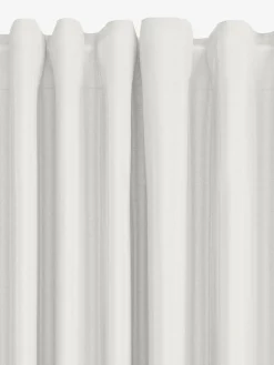 SKAGERNCortina SKAGERN 1x140x245 blanco crudo