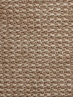 SKOGFIOLCojín SKOGFIOL 45x45 crema/marrón