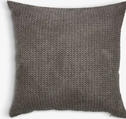 SKOGFIOLCojín SKOGFIOL 45x45 gris