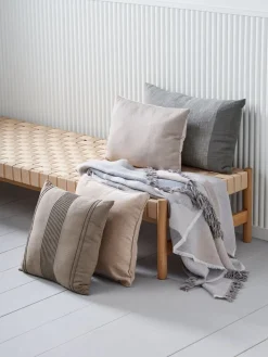 SKOGSIVCojín SKOGSIV 40x60 gris