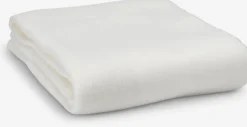 SKOGVIKKEManta de forro SKOGVIKKE 130x160 blanco