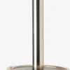 SMEDBYEscobilla de baño SMEDBY gris claro