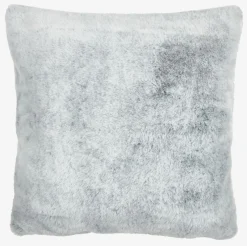 SMYLEFunda de cojín SMYLE 50x50 gris