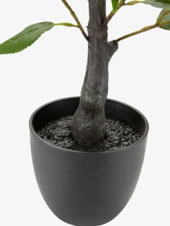 SOLOPGANGPlanta artificial SOLOPGANG A80 rosal blanco