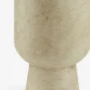 SOLVIMaceta SOLVI Ø25xA40cm verde