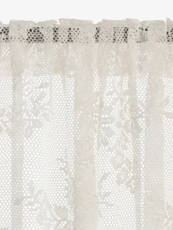 SOMMENCortina SOMMEN 1x140x300 blanco