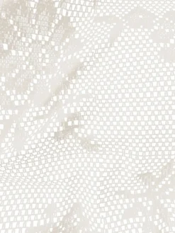 SOMMENCortina SOMMEN 1x140x300 blanco