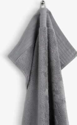 SORUNDAGOLDToalla de mano SORUNDA 50x100 gris