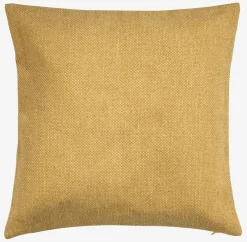 SPARRISFunda de cojín SPARRIS 40x40 amarillo