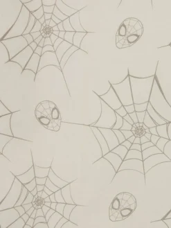 SPIDERMANJuego funda nórdica SPIDERMAN 155x220 blanco