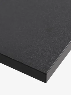 STAUNINGEscritorio STAUNING 80x160 negro