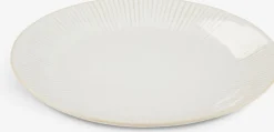 STEFFENPlato STEFFEN Ø21cm blanco