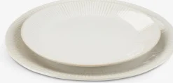 STEFFENPlato STEFFEN Ø21cm blanco