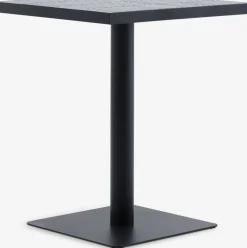 STENUNGSUNDMesa de balcón STENUNGSUND A60xL60 gris
