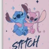 STITCHGOLDToalla de ducha STITCH 70x140