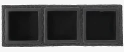 STOKKANDJardinera STOKKAND A30xL83xA60 negro