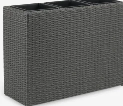 STOKKANDJardinera STOKKAND A30xL83xA60 gris
