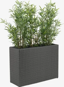 STOKKANDJardinera STOKKAND A30xL83xA60 gris