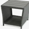 STORDMesa auxiliar STORD A45xL45xA40 gris