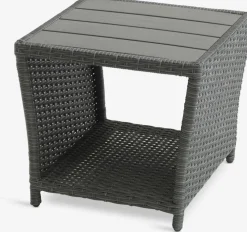 STORDMesa auxiliar STORD A45xL45xA40 gris