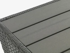 STORDMesa auxiliar STORD A45xL45xA40 gris