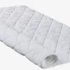STORE MYABASICProtector acolchado de colchón 140x190cm STORE MYA