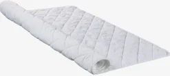 STORE MYABASICProtector acolchado de colchón 140x190cm STORE MYA