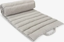 STOREHOLMCojín de jardín para tumbona STOREHOLM gris claro
