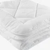 STORFJELLETBASICRelleno nórdico de fibra 155x220 STORFJELLET cálido