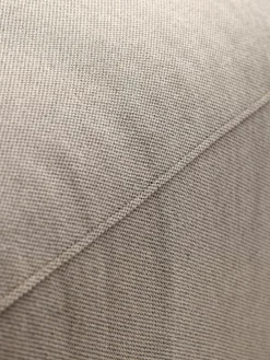 STORHOGNASofá de exterior STORHOGNA 4 plazas 4 estaciones topo