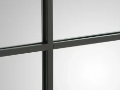 STUDSTRUPEspejo STUDSTRUP 80x180 negro