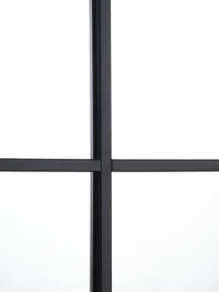 STUDSTRUPEspejo STUDSTRUP 60x110 negro