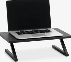 SULDRUPSoporte de monitor SULDRUP negro