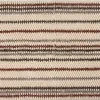 SUNDBORNPLUSAlfombrilla de baño SUNDBORN 60x90 rayas
