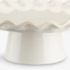SUNESoporte para tartas SUNE Ø28xA10cm blanco