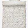SUSSIPLUSJuego funda nórdica SUSSI 155x220 blanco