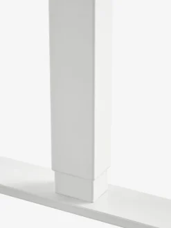 SVANEKEEscritorio elevable SVANEKE 70x140 blanco