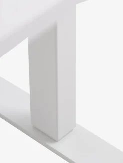 SVANEKEEscritorio elevable SVANEKE 80x160 blanco