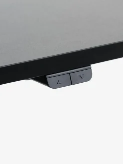SVANEKEEscritorio elevable SVANEKE 80x160 negro