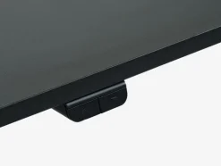 SVANEKEEscritorio elevable SVANEKE 60x120 negro