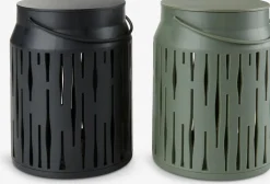 SVANLámpara a pilas SVAN Ø11xA14cm variado