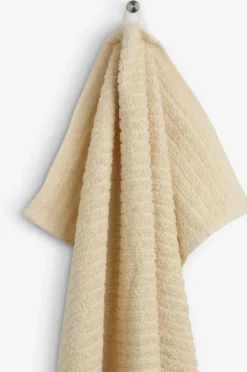 SVANVIKBASICToalla de mano SVANVIK 50x90cm natural
