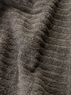 SVANVIKBASICToalla de mano SVANVIK 50x90cm gris