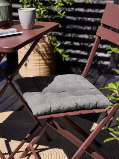 SYDHALENCojín de jardín para silla SYDHALEN variado