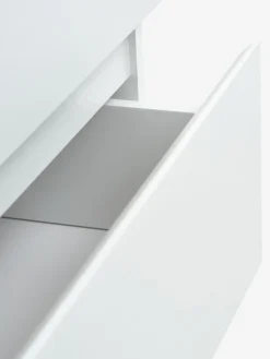 TANGECómoda TANGE 3+3 cajones blanco