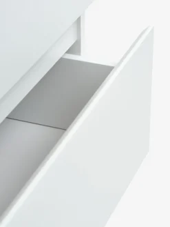 TANGECómoda TANGE 4 cajones blanco