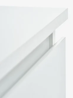 TANGECómoda TANGE 6 cajones blanco