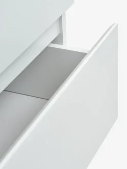 TANGECómoda TANGE 6 cajones blanco