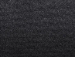 TANKEDALSillón reclinable con reposapiés TANKEDAL tela gris oscuro
