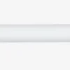 TENSION ROD 50-80 CM WHITEVarilla extensible 50-80cm blanco